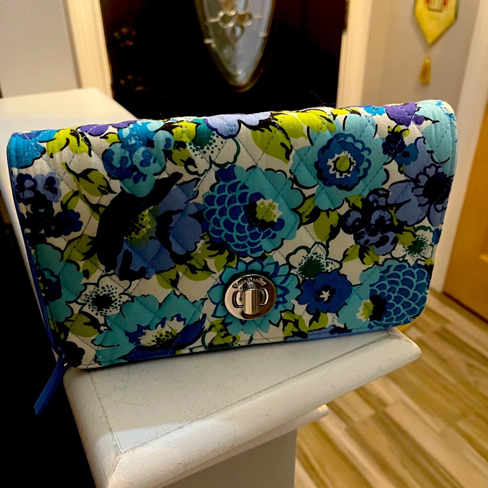 Vera Bradley Purse